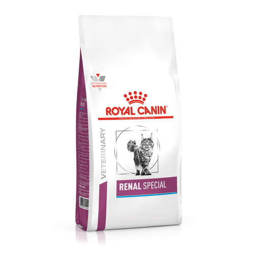 VHN RENAL SPECIAL CAT